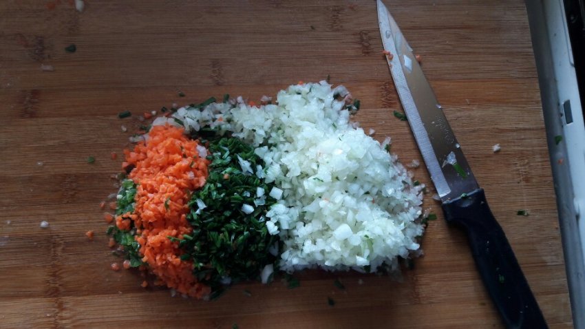 맛있는 최고급 수제어묵을 만드는 과정