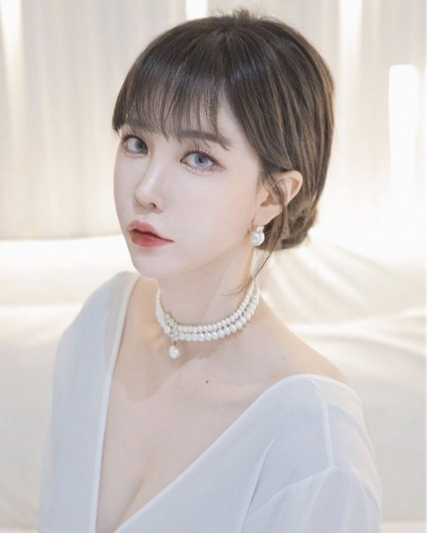 BJ 겨울