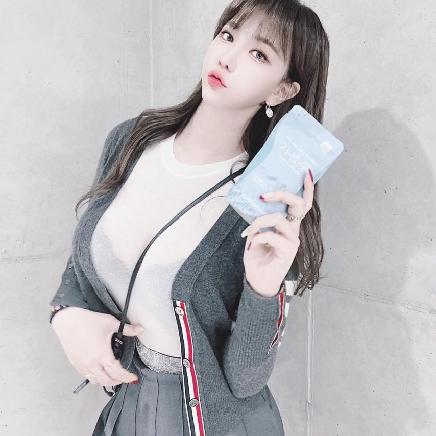 BJ 겨울