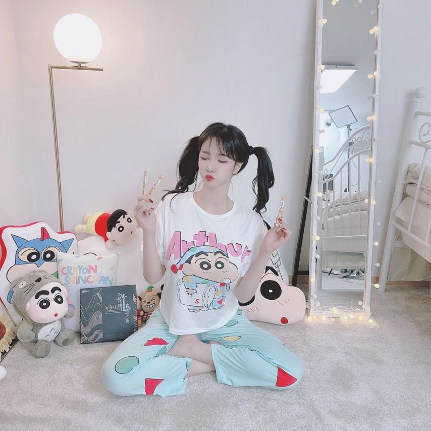 BJ 겨울