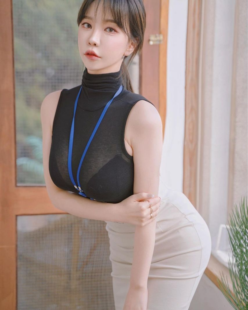BJ 겨울