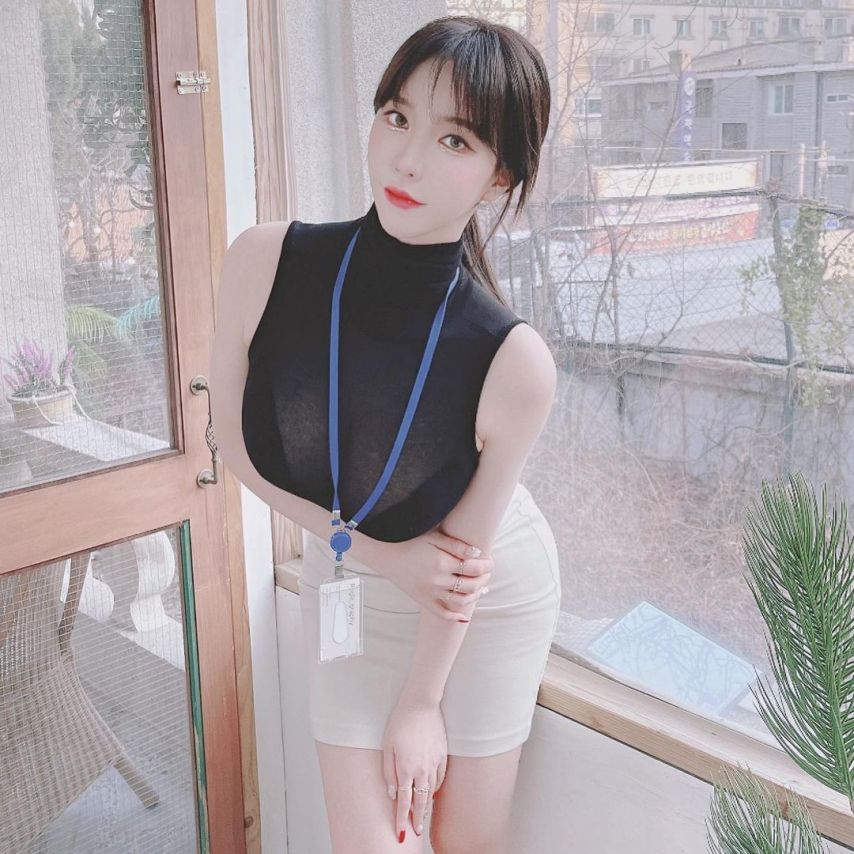 BJ 겨울