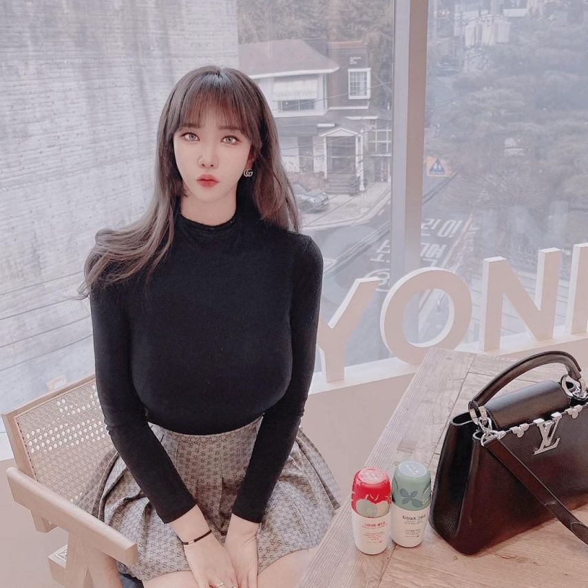 BJ 겨울