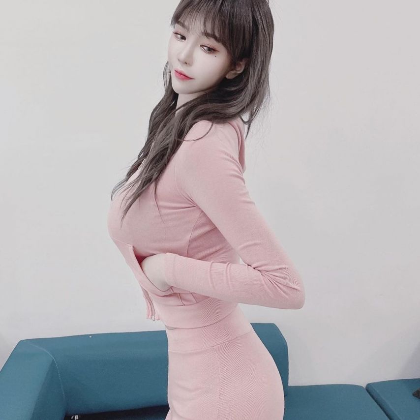 BJ 겨울