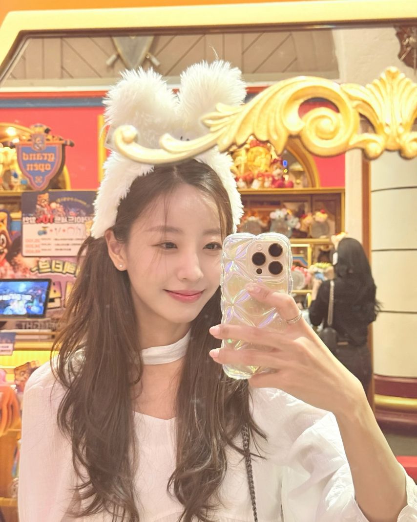 조예슬 인스타
