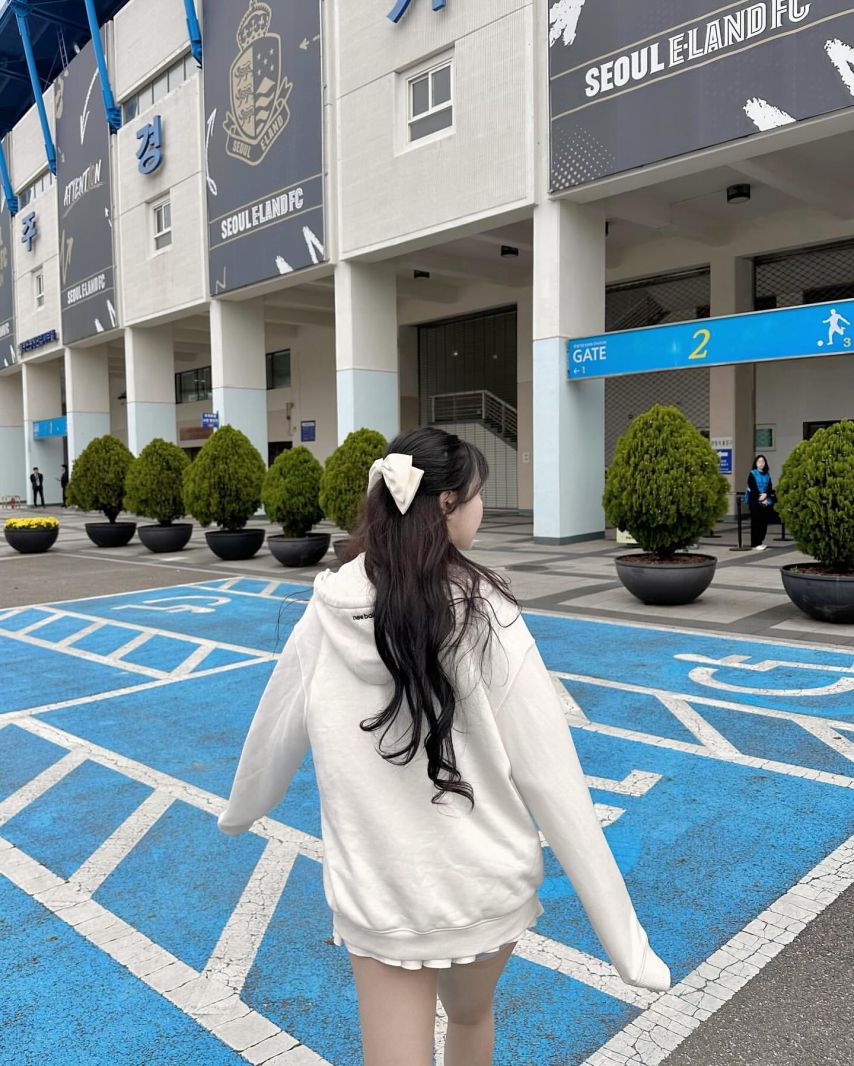황지빈 인스타