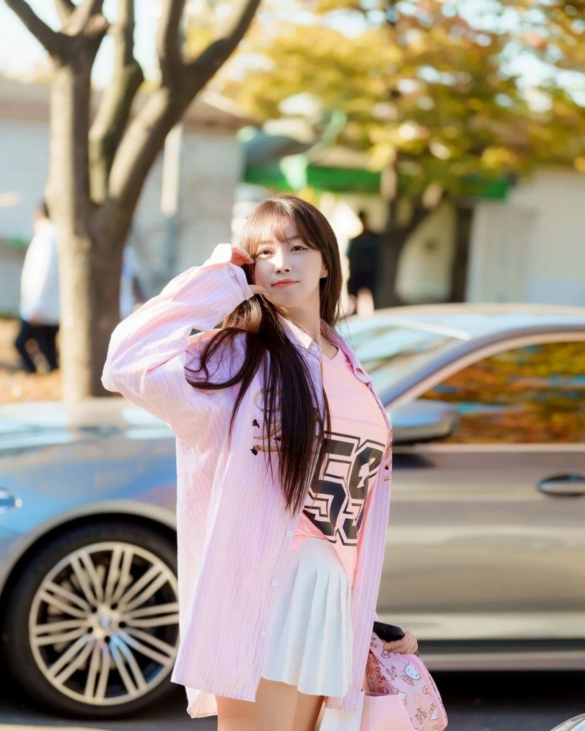 안지현
