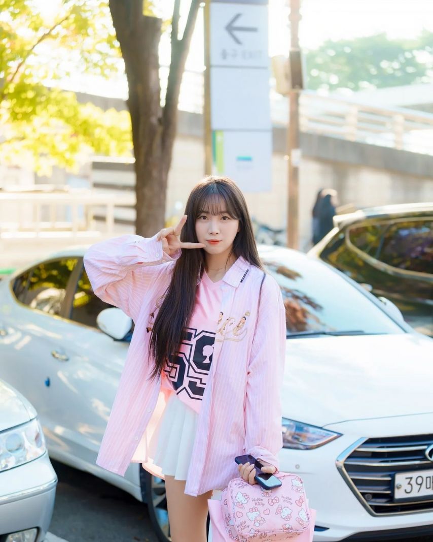 안지현