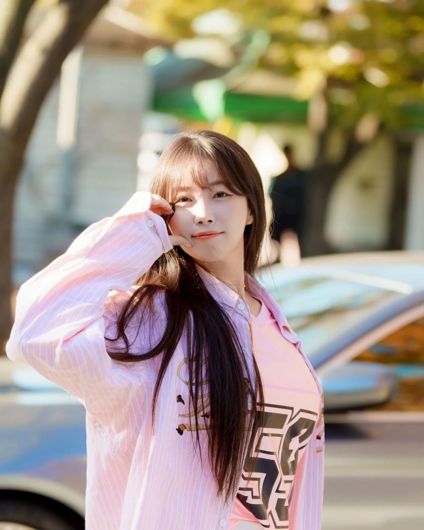 안지현