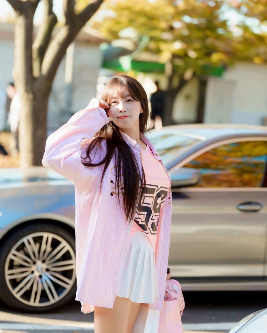 안지현