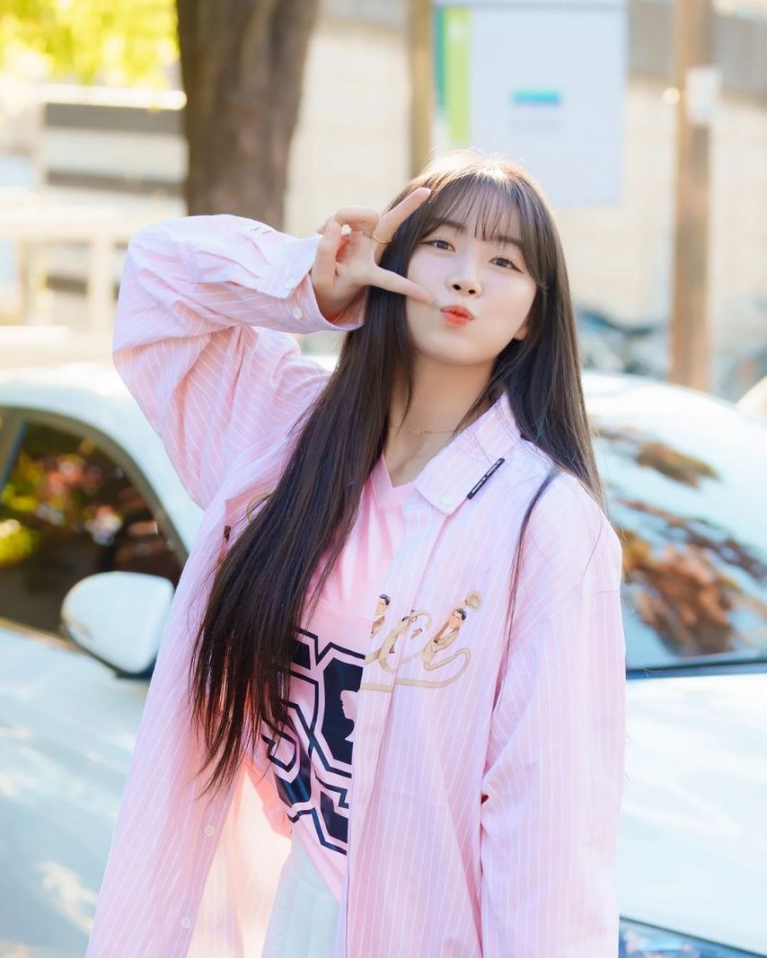 안지현
