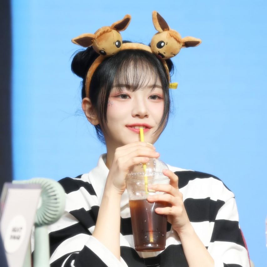 QWER 쵸단
