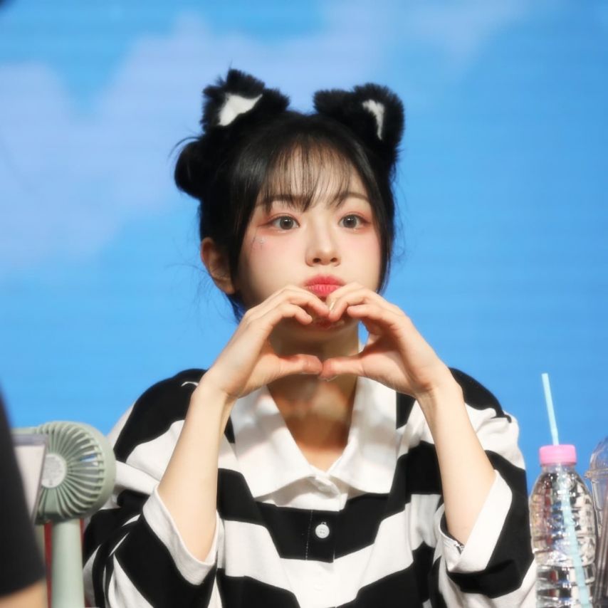 QWER 쵸단