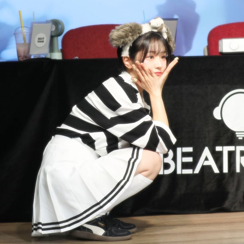 QWER 쵸단