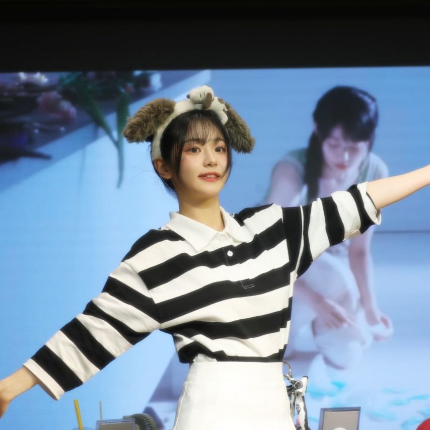 QWER 쵸단