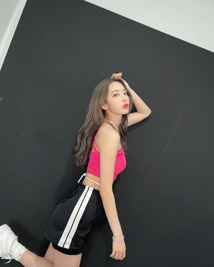 르세라핌 사쿠라