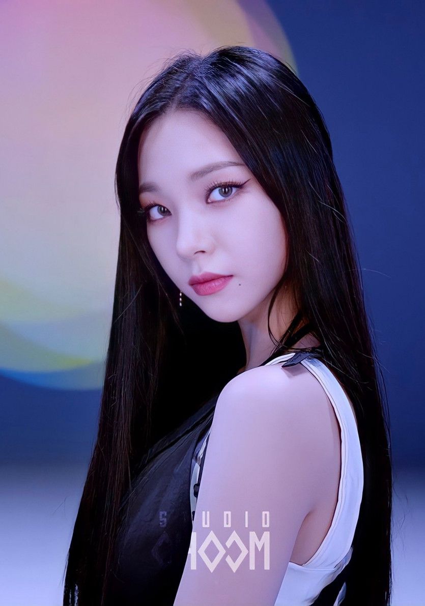 에스파 카리나