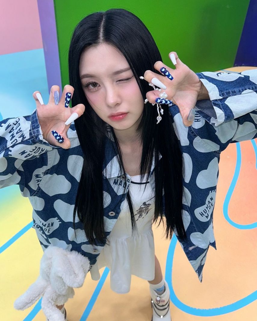 케플러 김다연