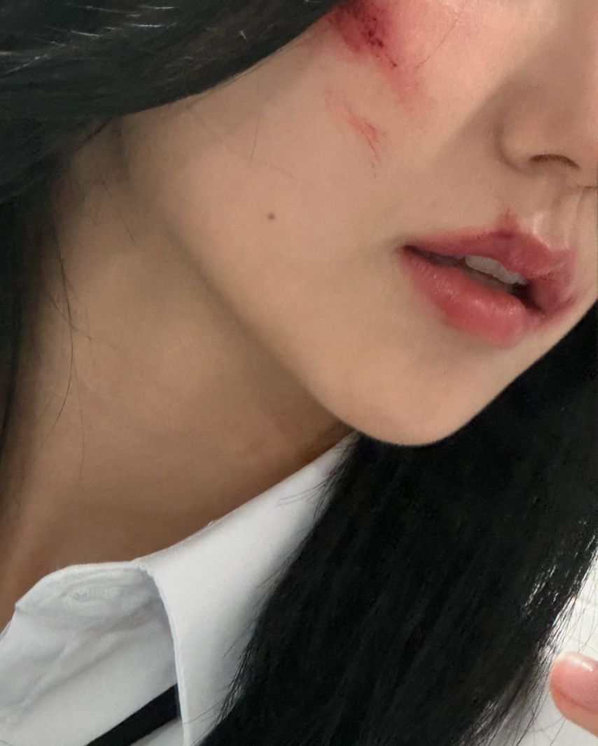 ITZY 예지,류진,채령