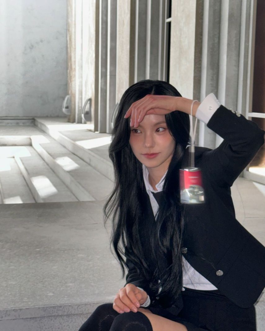 ITZY 예지,류진,채령