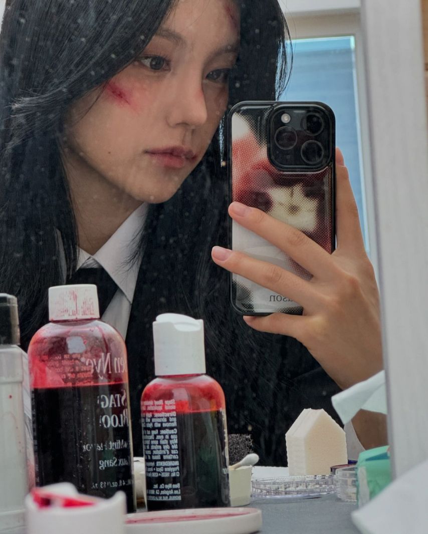 ITZY 예지,류진,채령