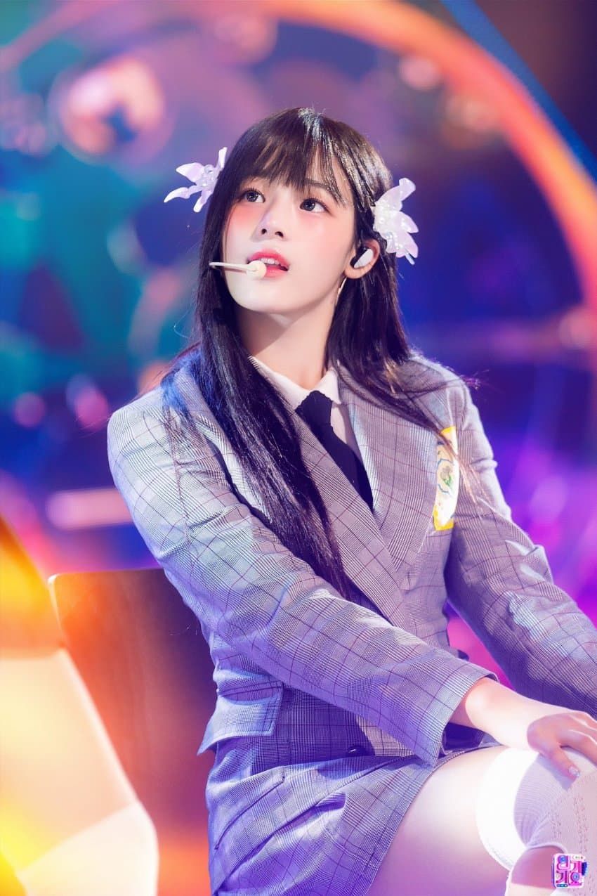 [뉴진스] 민지
