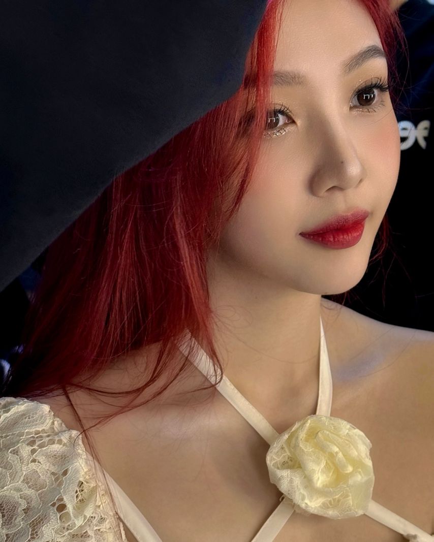 조이 레드벨벳 인별