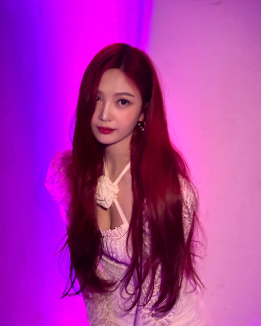 조이 레드벨벳 인별