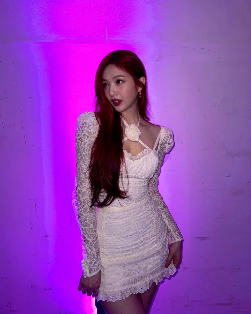 조이 레드벨벳 인별