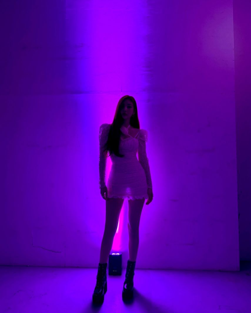 조이 레드벨벳 인별