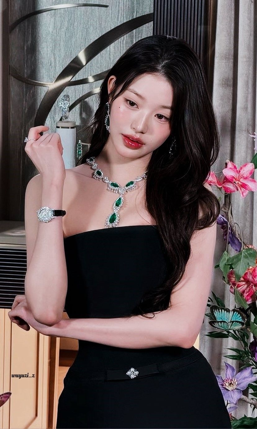 [아이브] 장원영