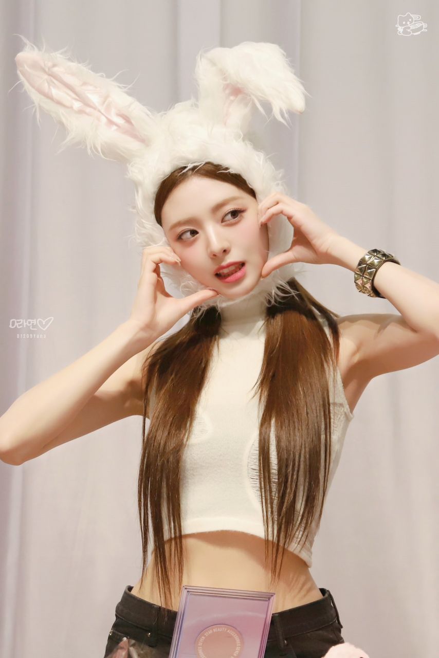 [ITZY] 유나