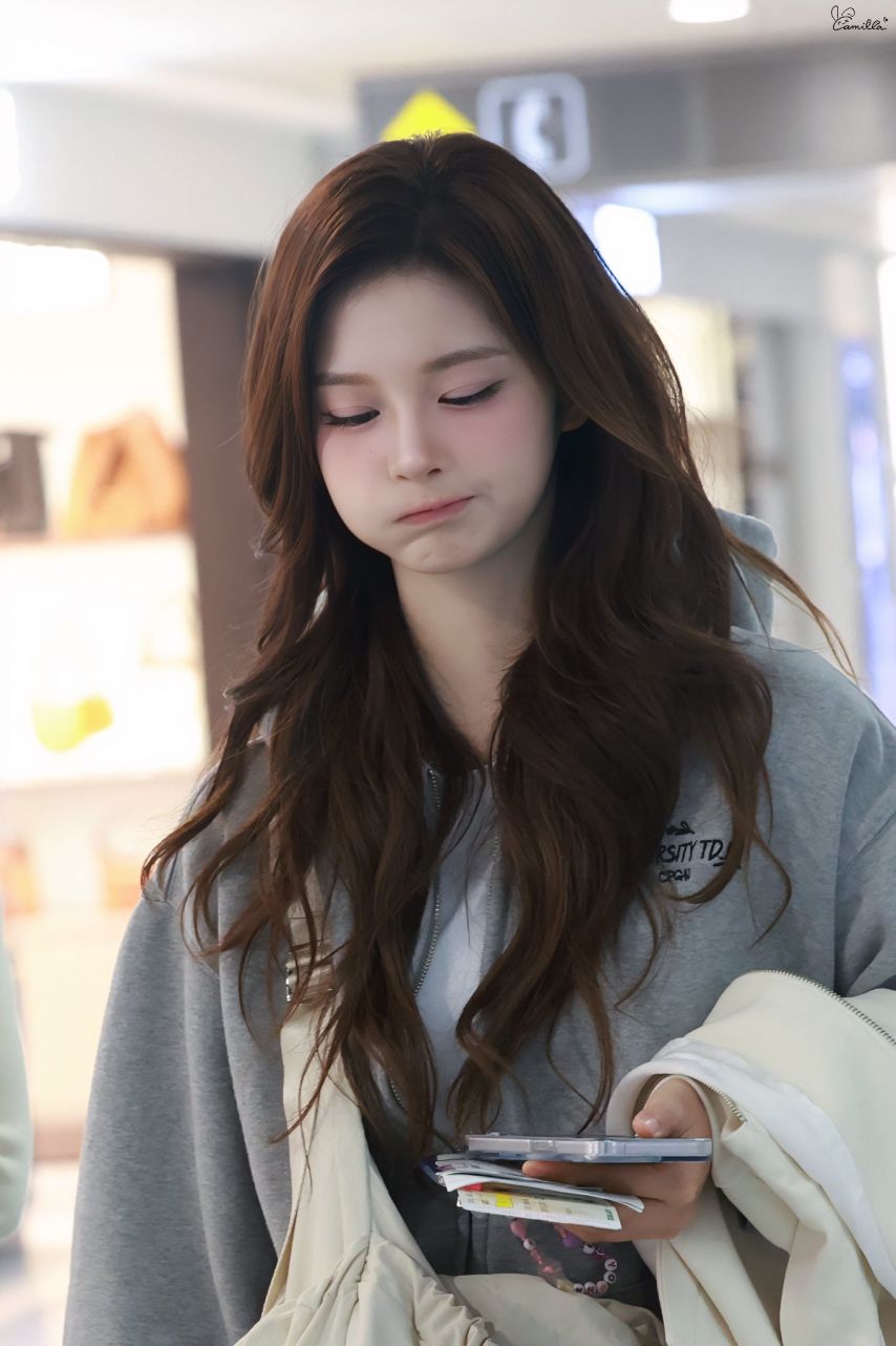 [엔믹스] 설윤