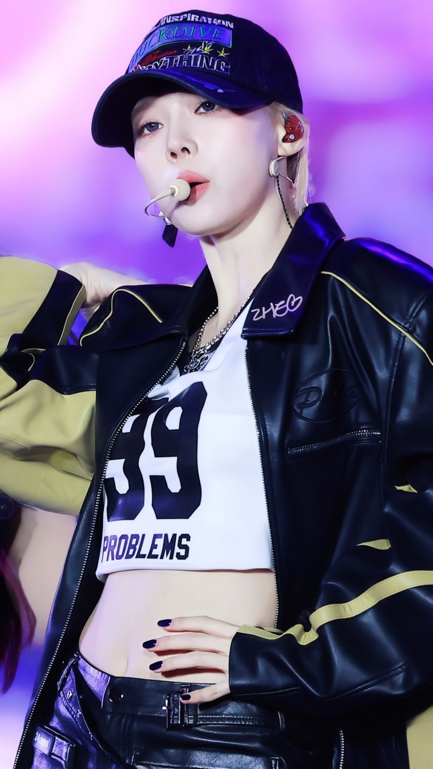 에스파 윈터