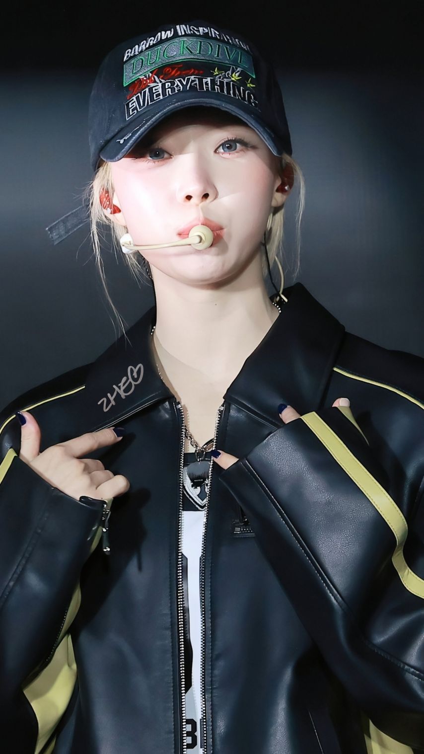 에스파 윈터