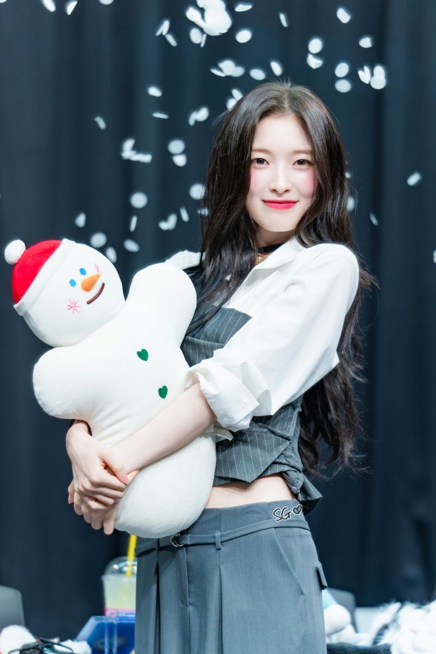 오마이걸 아린