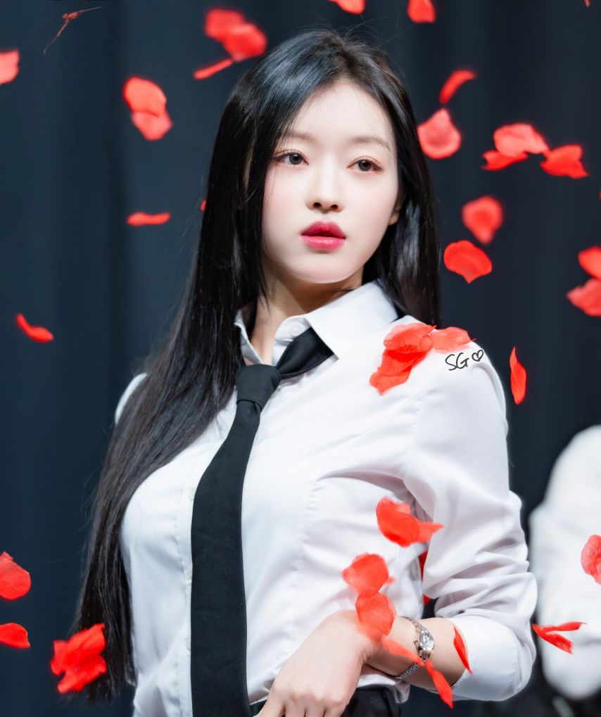 오마이걸 유아