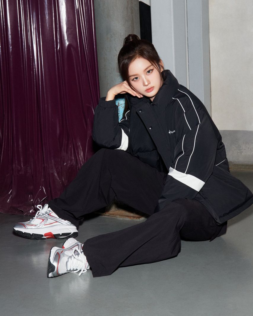 엔믹스 해원,설윤