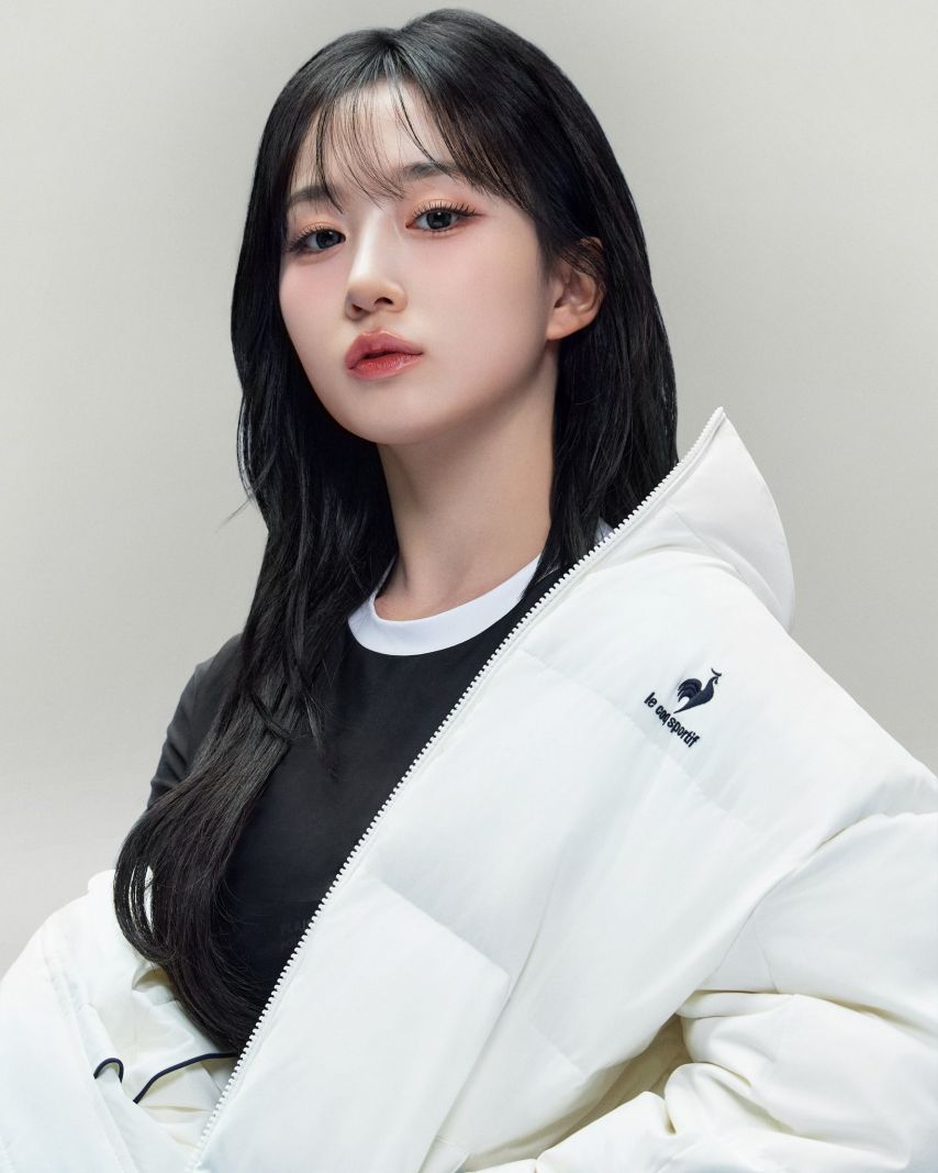 엔믹스 해원,설윤