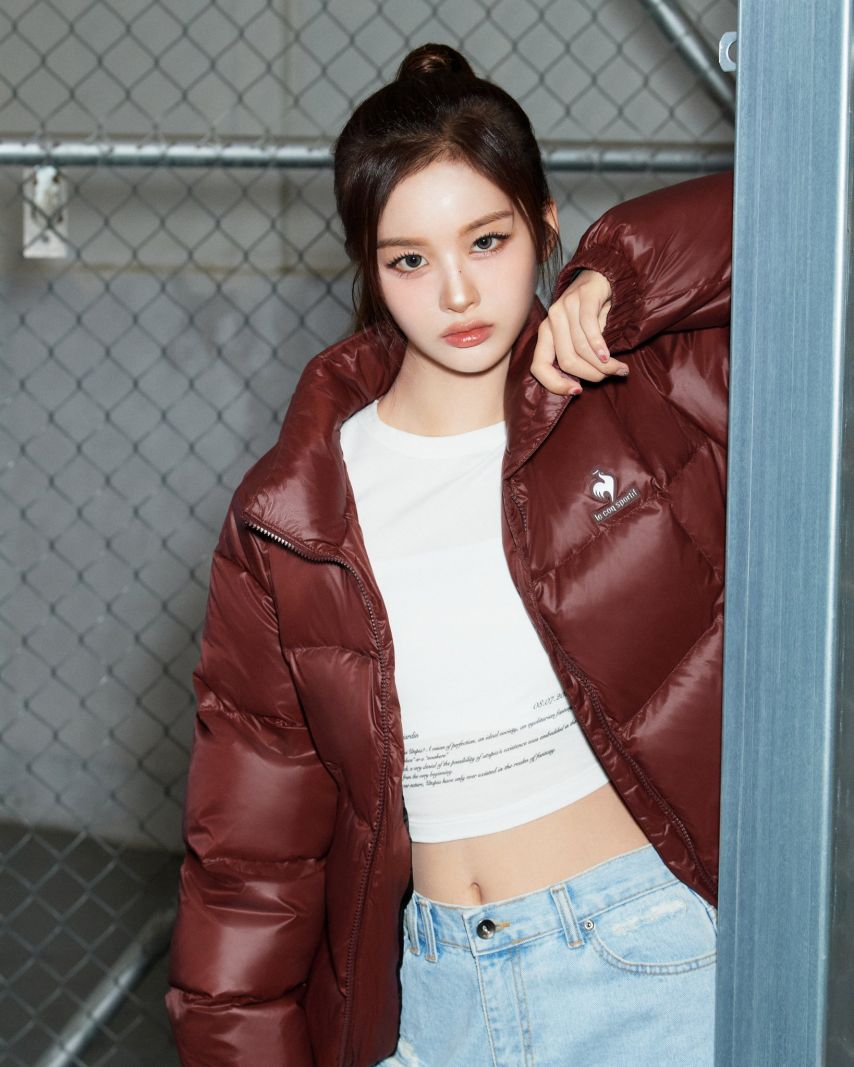 엔믹스 해원,설윤