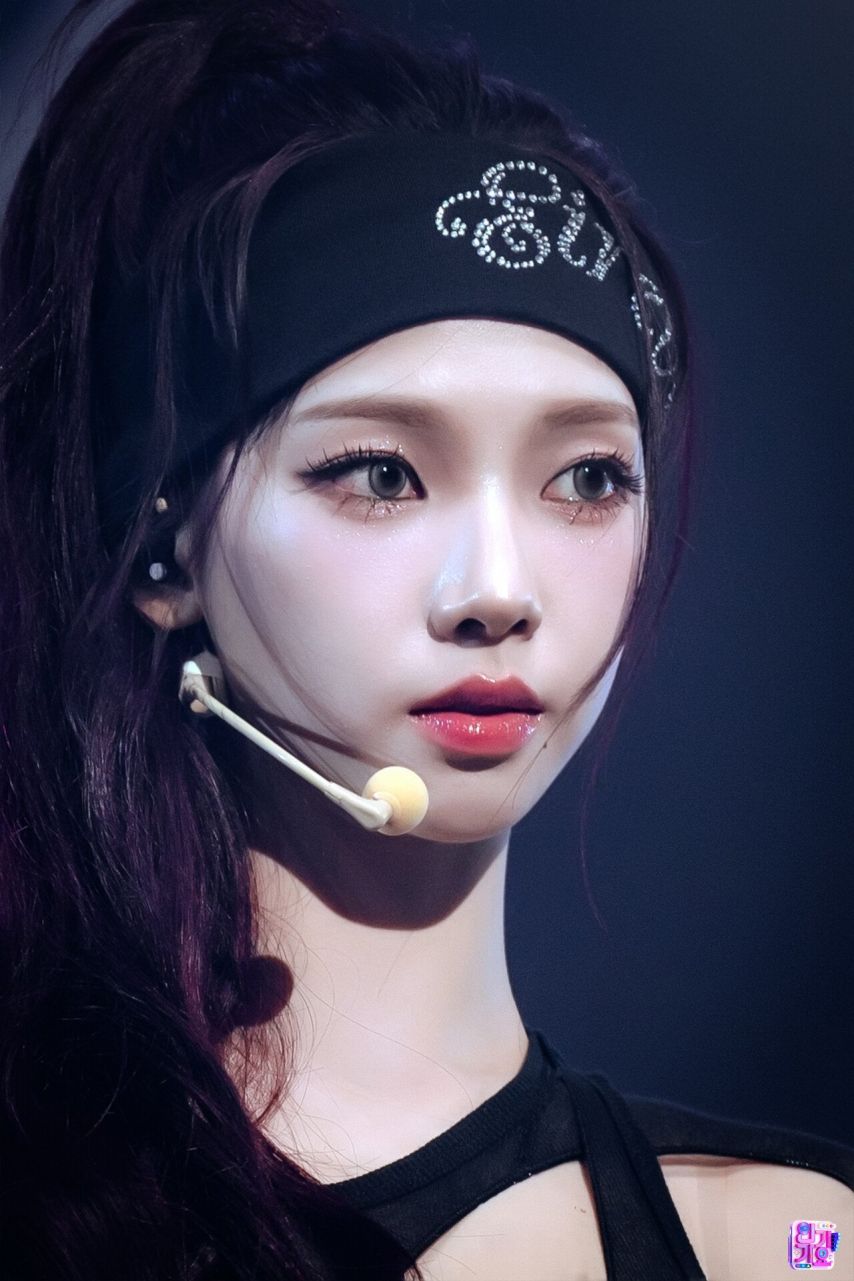 최근 에스파 미모 근황.jpg