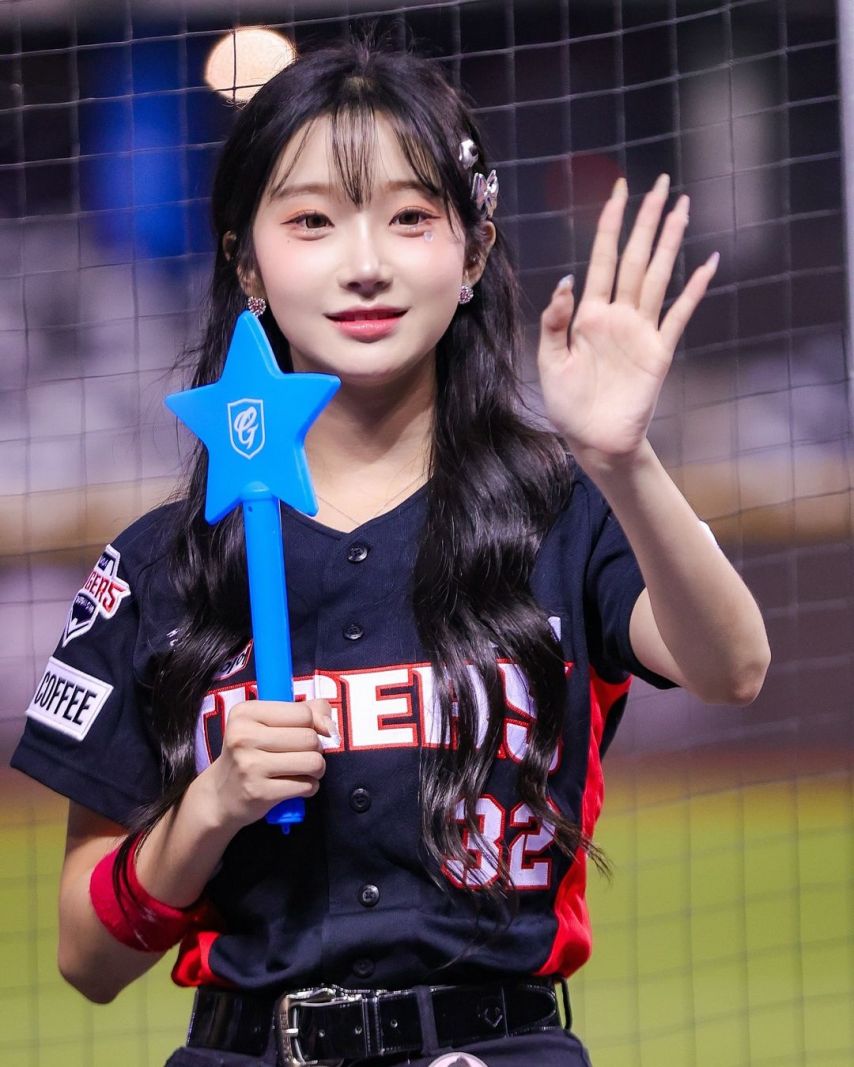 이주은