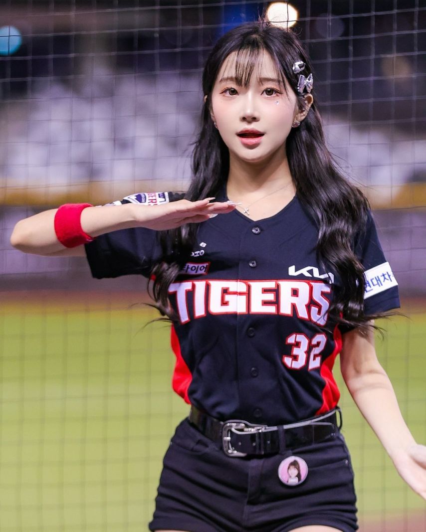 이주은