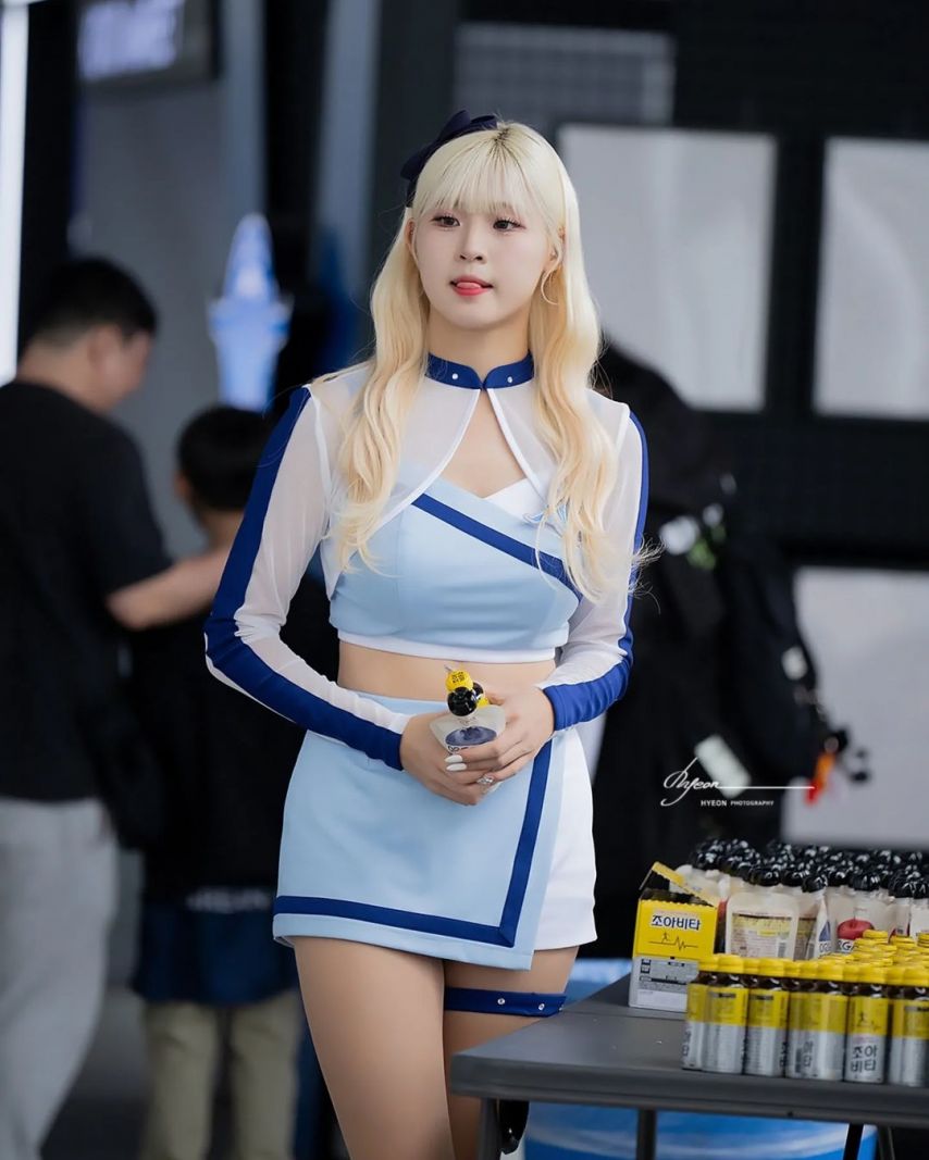 안혜지