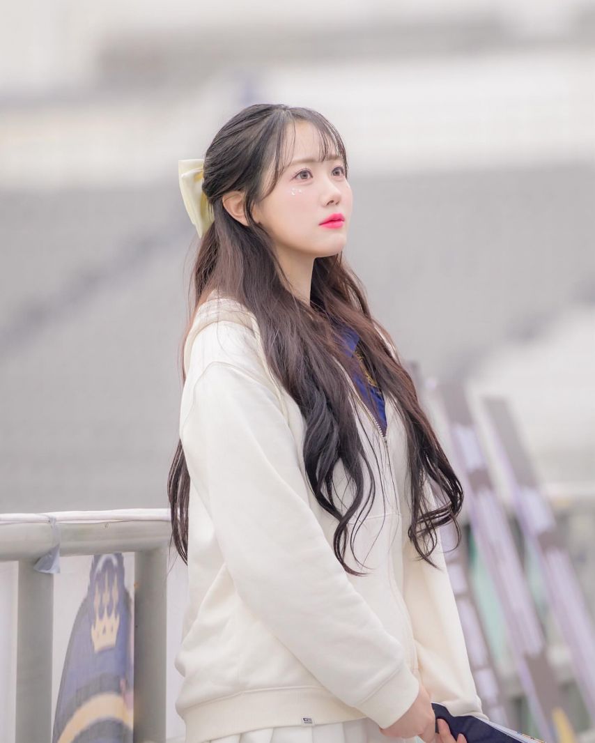 황지빈 인스타