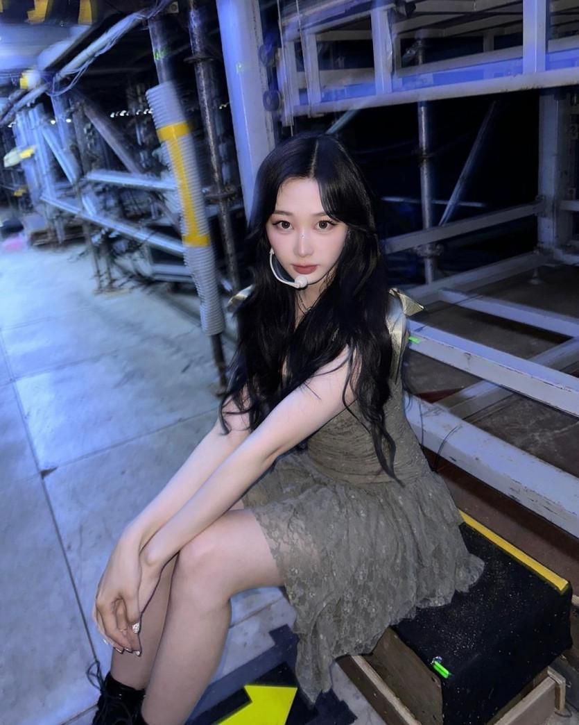 에스파 지젤