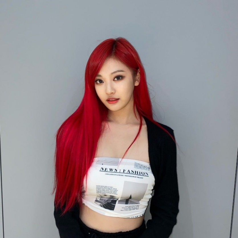 에스파 닝닝