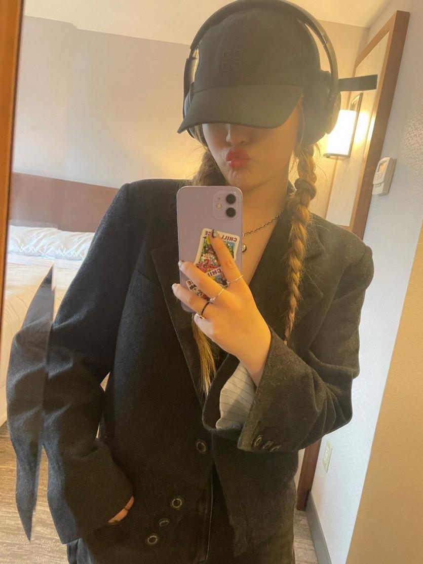 에스파 닝닝