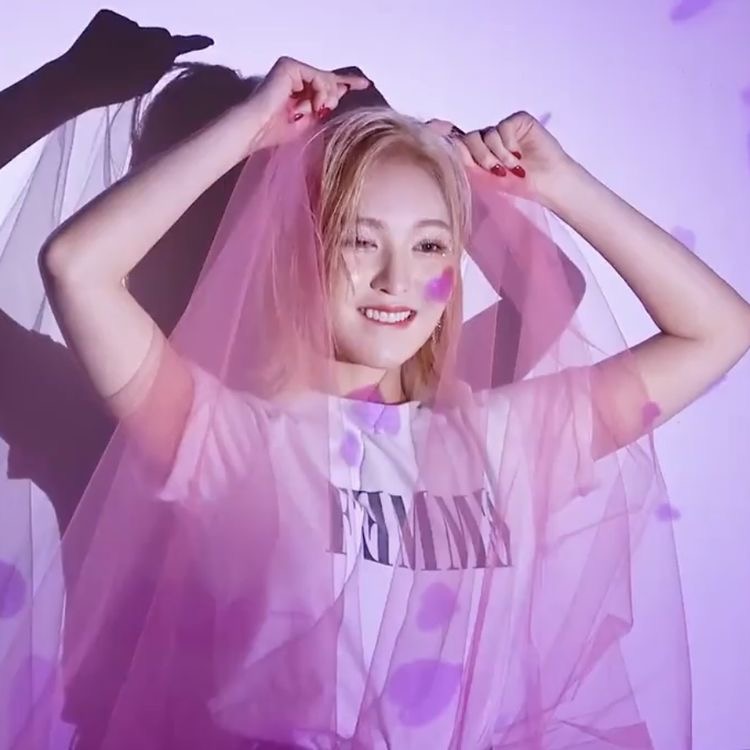 레드벨벳 웬디