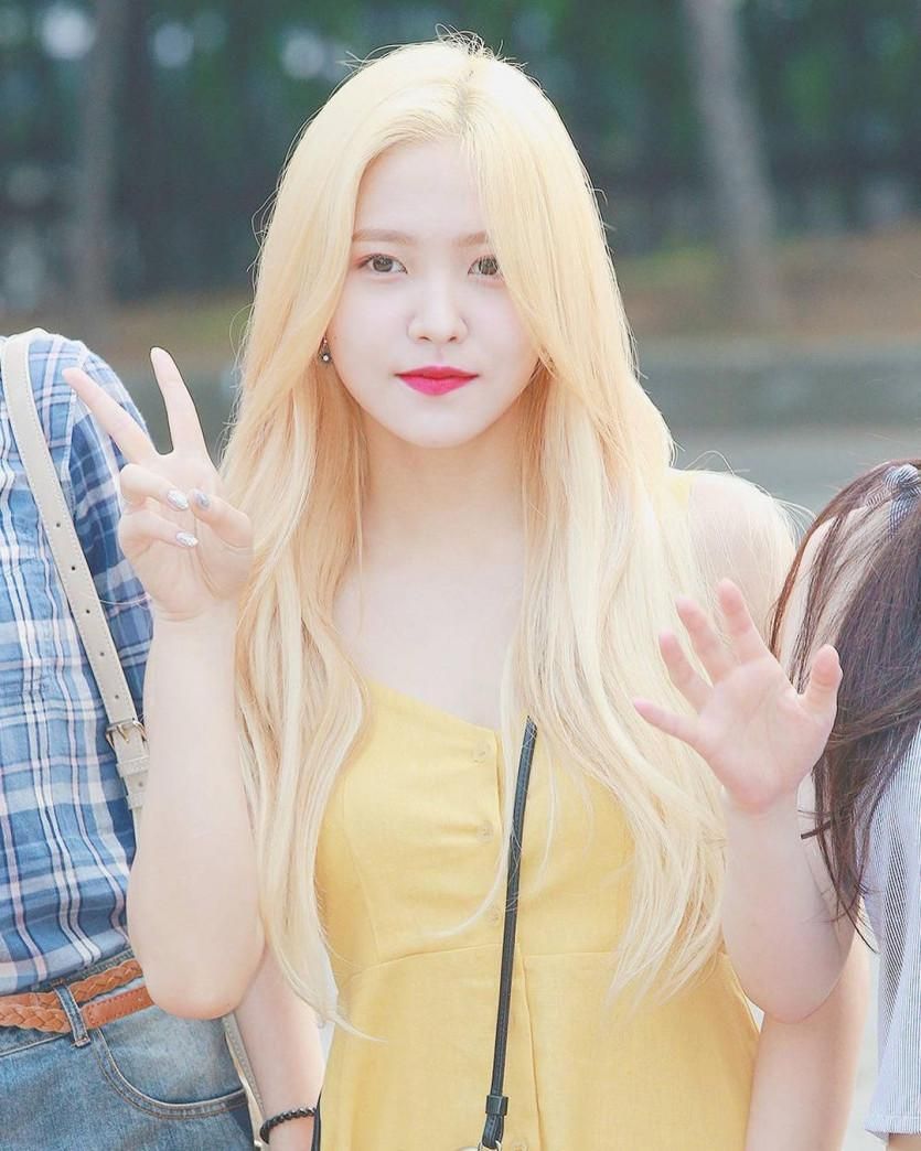 레드벨벳 예리